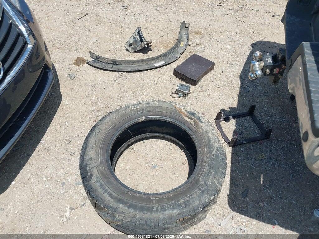 1FT7W2BT2KEC29950 2019 FORD F-250 photo no. 12