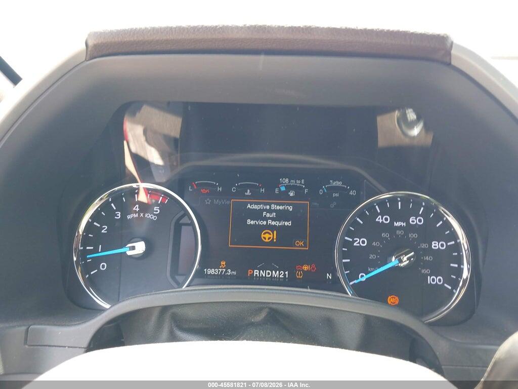 1FT7W2BT2KEC29950 2019 FORD F-250 photo no. 7