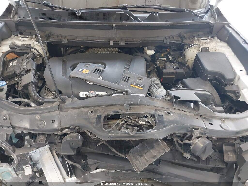 JM3TCABYXL0414640 2020 MAZDA CX-9 photo no. 10