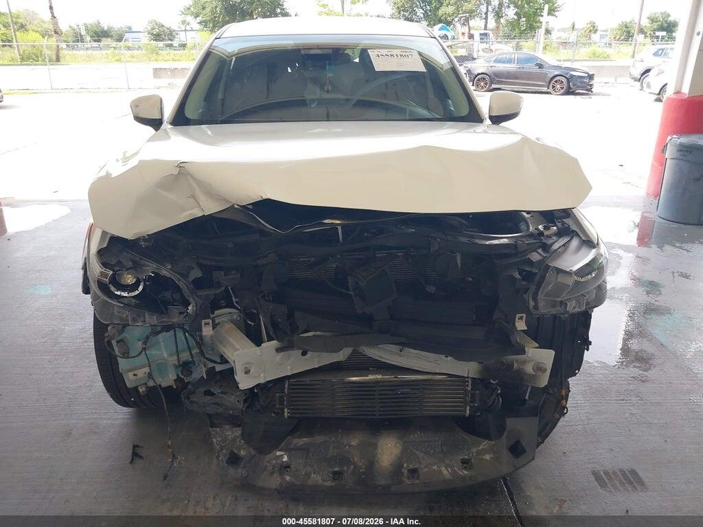 JM3TCABYXL0414640 2020 MAZDA CX-9 photo no. 12