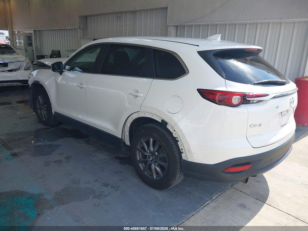 JM3TCABYXL0414640 2020 MAZDA CX-9 photo no. 3