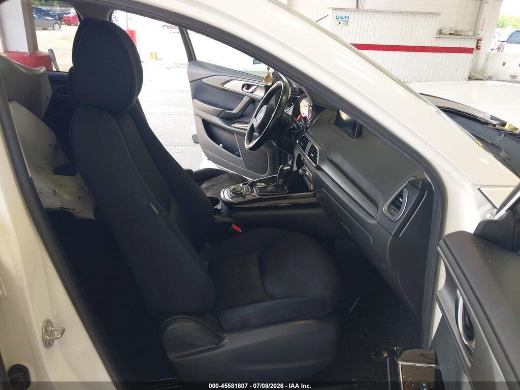 JM3TCABYXL0414640 2020 MAZDA CX-9 photo no. 5