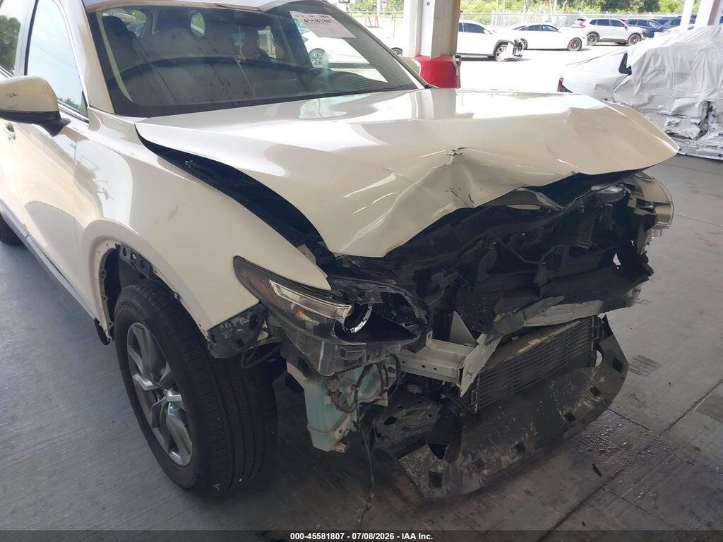 JM3TCABYXL0414640 2020 MAZDA CX-9 photo no. 6