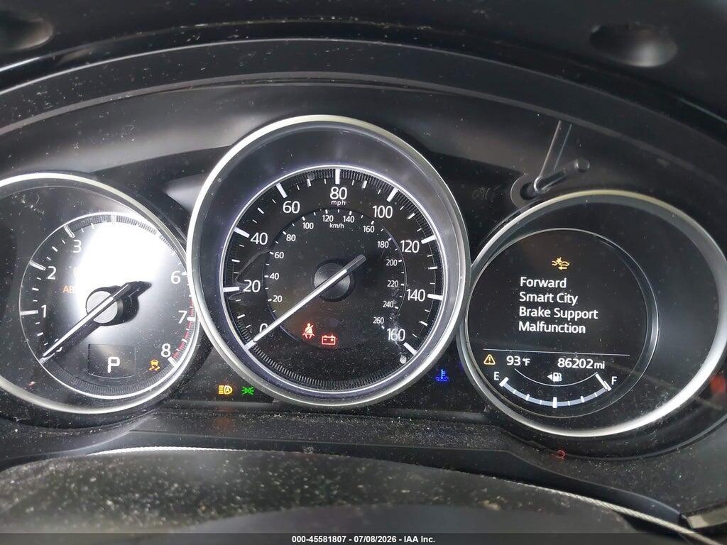 JM3TCABYXL0414640 2020 MAZDA CX-9 photo no. 7