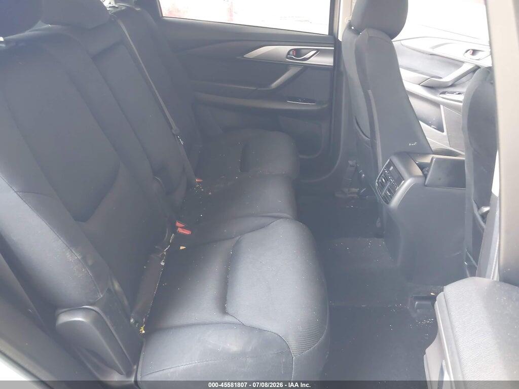 JM3TCABYXL0414640 2020 MAZDA CX-9 photo no. 8