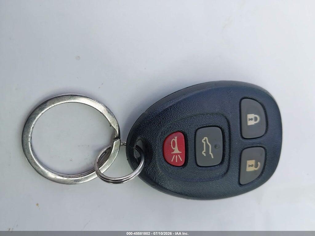 5GAKRAED1CJ391255 2012 BUICK ENCLAVE photo no. 11