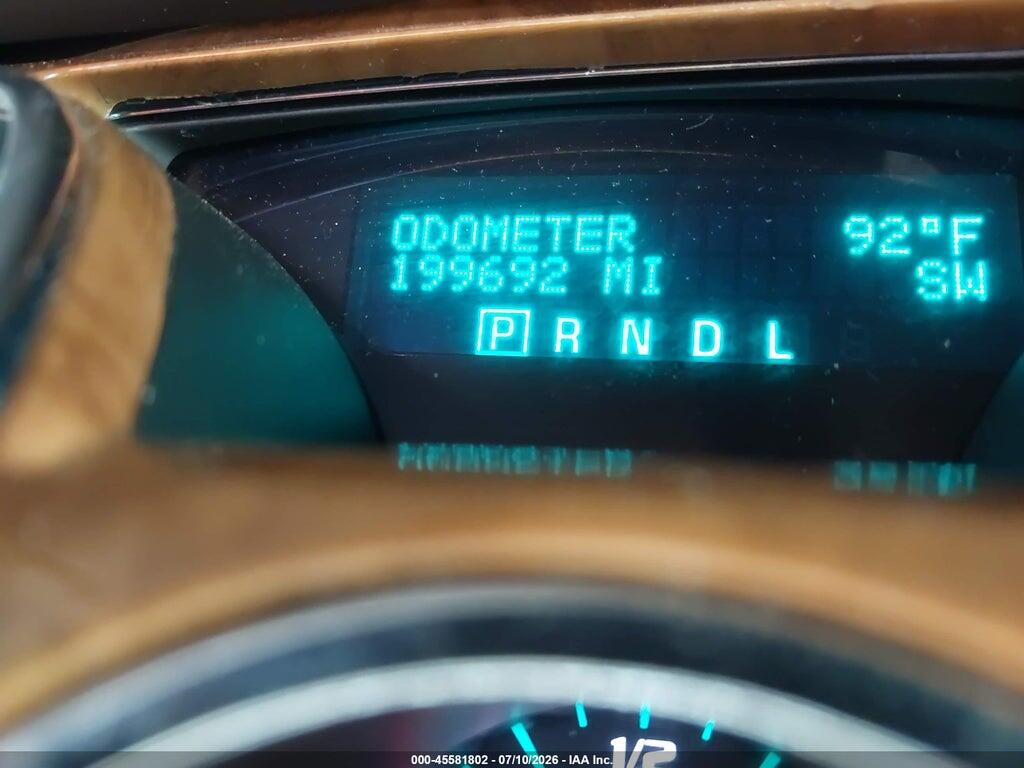 5GAKRAED1CJ391255 2012 BUICK ENCLAVE photo no. 12