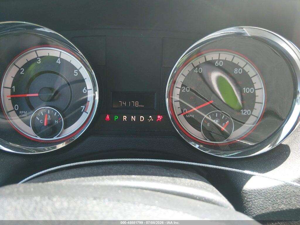 2C4RDGCG0JR209095 2018 DODGE GRAND CARAVAN photo no. 7