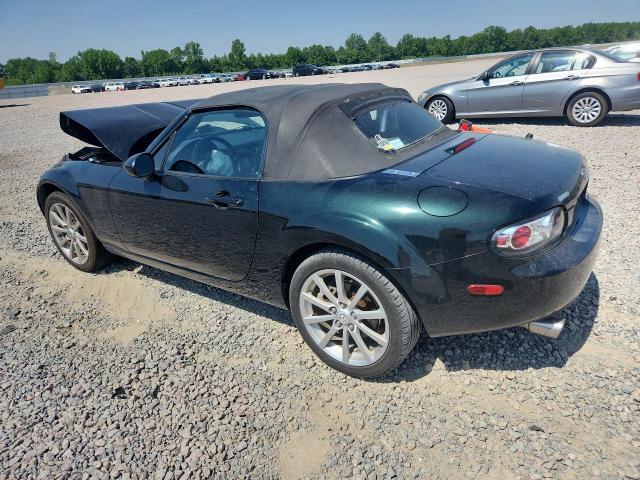 2007 MAZDA MX-5 MIATA — Фото 2 из 12