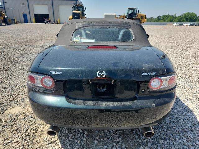 2007 MAZDA MX-5 MIATA — Фото 6 из 12