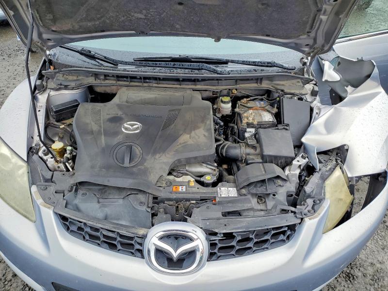 2007 MAZDA CX-7 — Фото 12 из 13