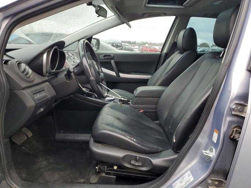 2007 MAZDA CX-7 — Фото 7 из 13