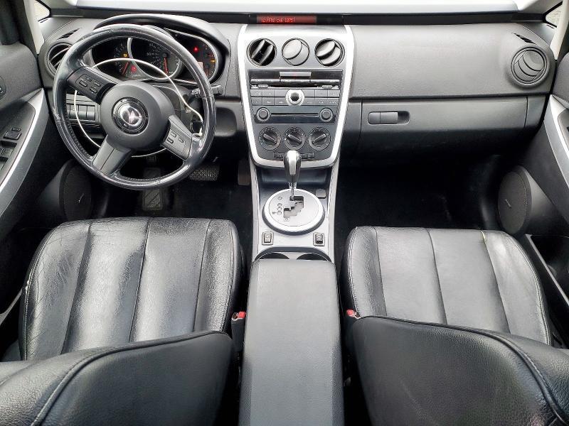 2007 MAZDA CX-7 — Фото 8 из 13