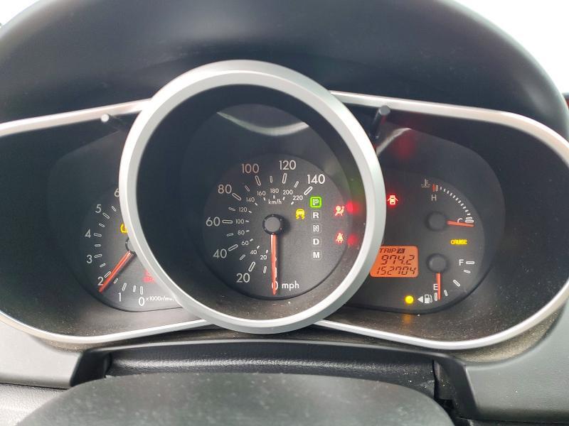 2007 MAZDA CX-7 — Фото 9 из 13