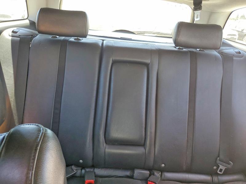2007 MAZDA CX-7 — Фото 10 из 13