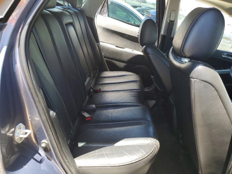 2007 MAZDA CX-7 — Фото 11 из 13