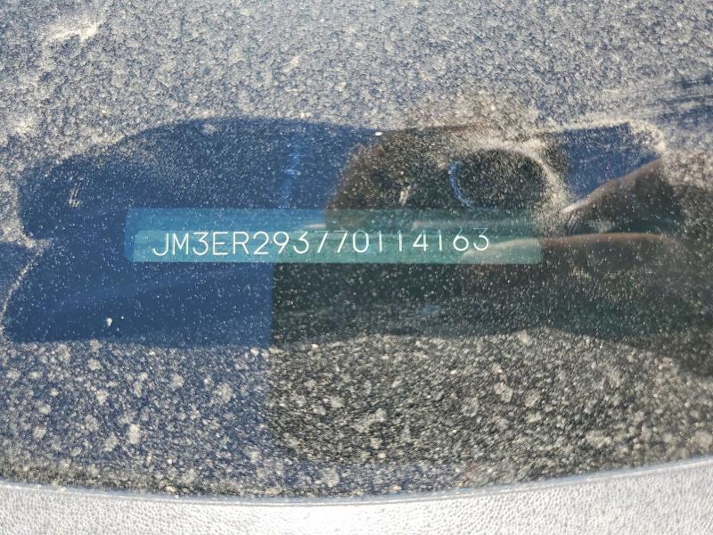 2007 MAZDA CX-7 — Фото 13 из 13