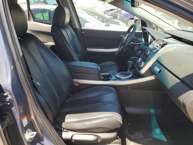 2007 MAZDA CX-7 — Фото 7 из 13