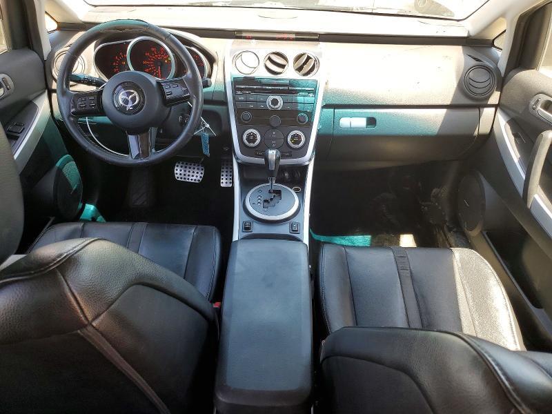 2007 MAZDA CX-7 — Фото 8 из 13