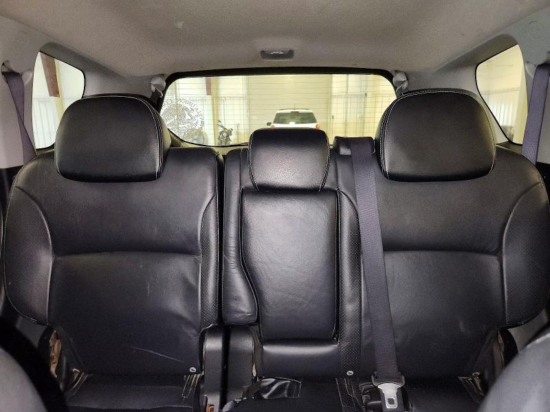 2007 MITSUBISHI OUTLANDER XLS — Фото 10 из 13