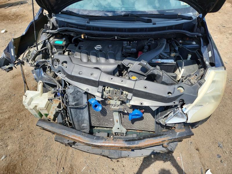 2007 NISSAN VERSA 1.8 S — Фото 11 из 13