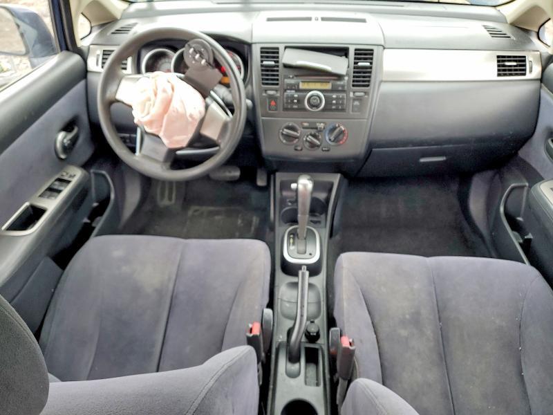2007 NISSAN VERSA 1.8 S — Фото 8 из 13