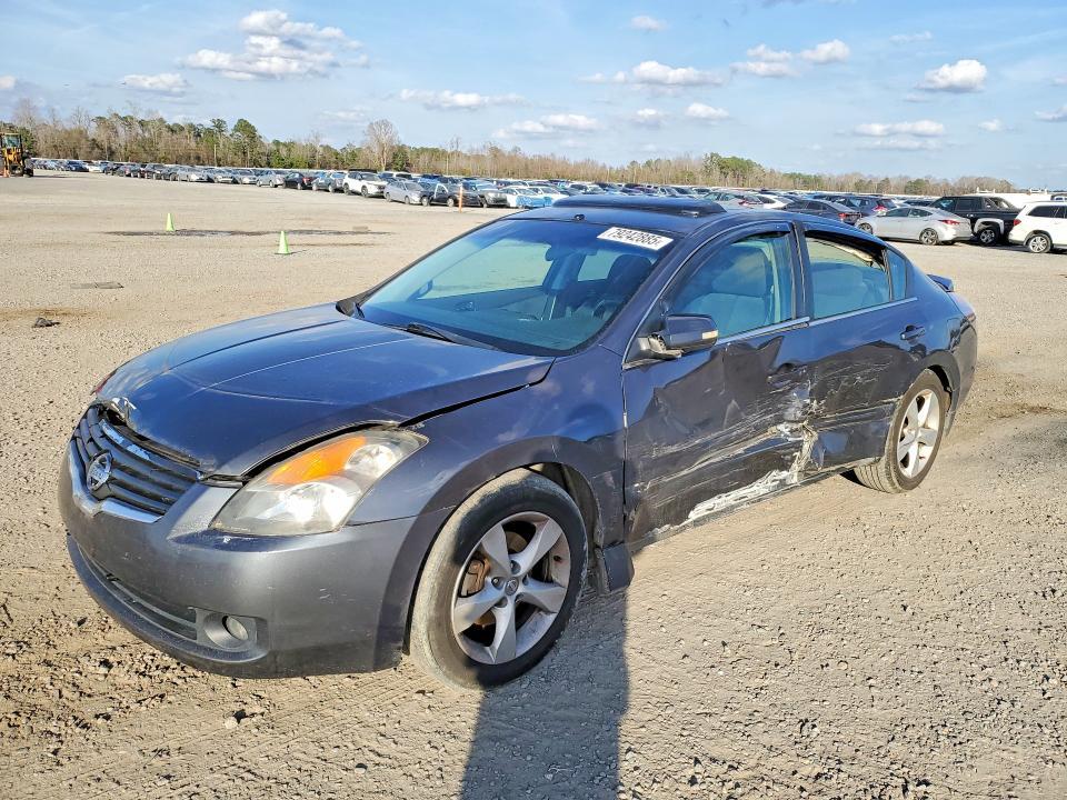 1N4BL21E27C204223 2007 NISSAN ALTIMA photo no. 1