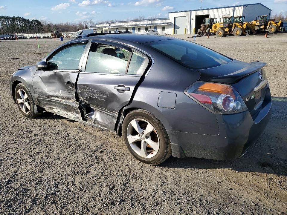 1N4BL21E27C204223 2007 NISSAN ALTIMA photo no. 2