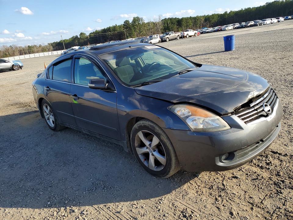 1N4BL21E27C204223 2007 NISSAN ALTIMA photo no. 4