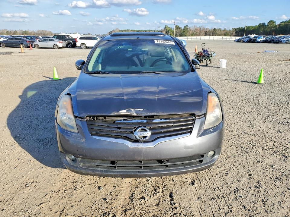 1N4BL21E27C204223 2007 NISSAN ALTIMA photo no. 5