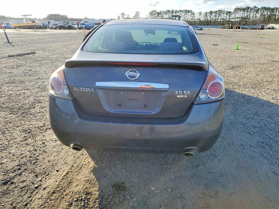 1N4BL21E27C204223 2007 NISSAN ALTIMA photo no. 6