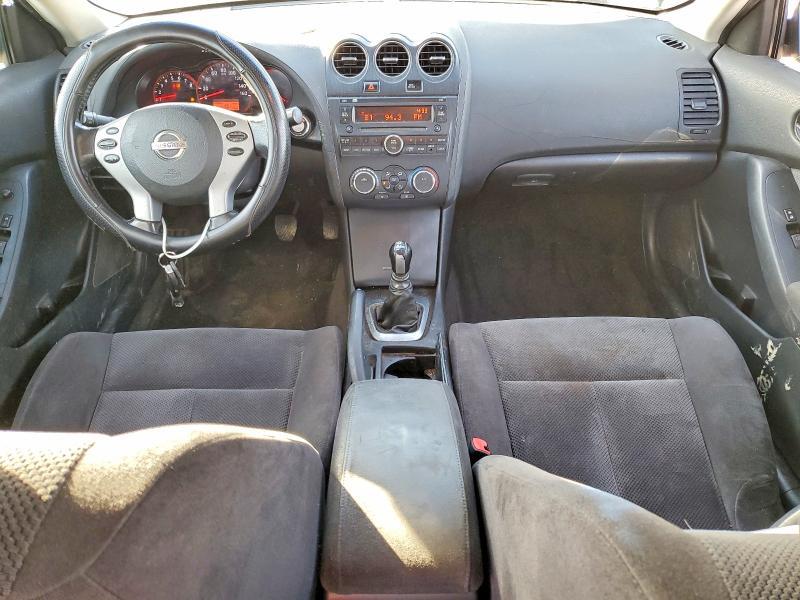 1N4BL21E27C204223 2007 NISSAN ALTIMA photo no. 8