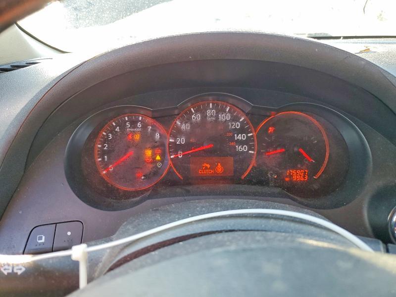 1N4BL21E27C204223 2007 NISSAN ALTIMA photo no. 9