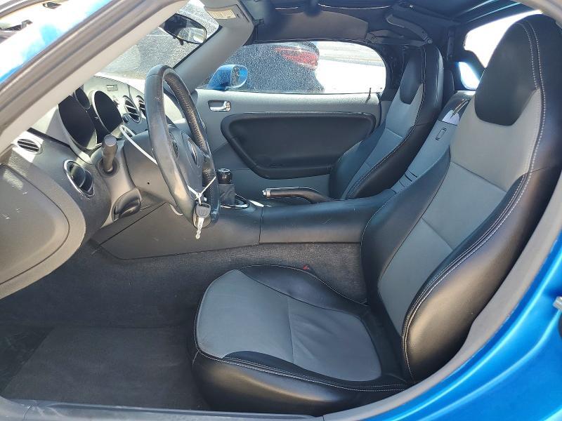 2007 PONTIAC SOLSTICE — Фото 7 из 12