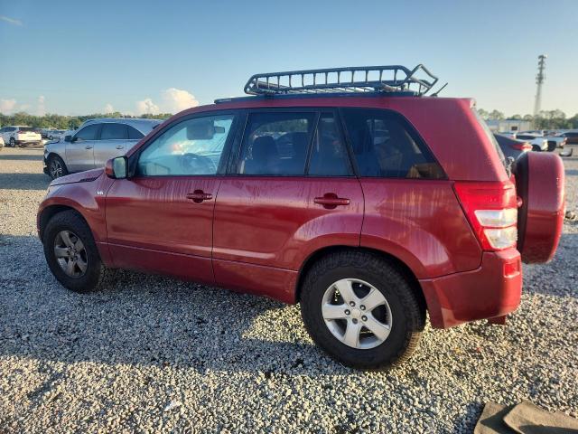 2007 SUZUKI GRAND VITARA XSPORT — Фото 2 из 13