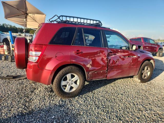 2007 SUZUKI GRAND VITARA XSPORT — Фото 3 из 13