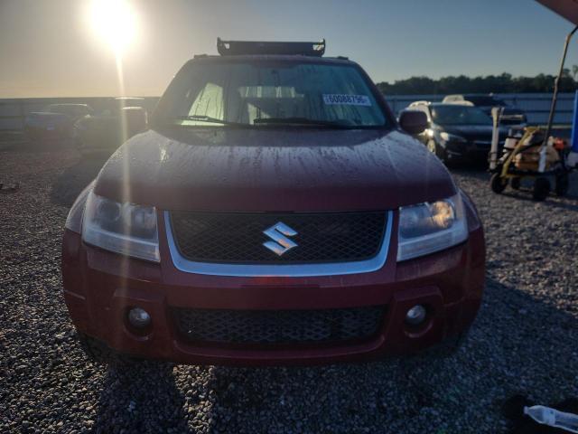 2007 SUZUKI GRAND VITARA XSPORT — Фото 5 из 13