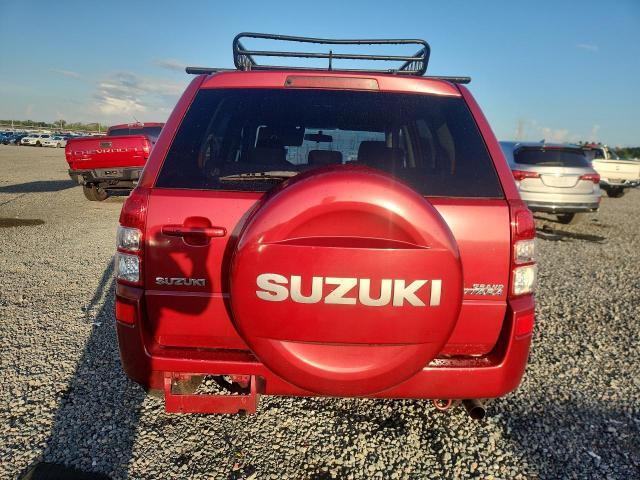 2007 SUZUKI GRAND VITARA XSPORT — Фото 6 из 13