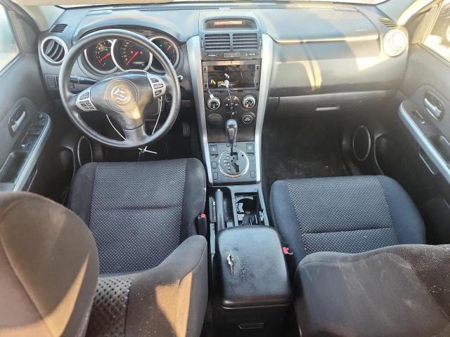 2007 SUZUKI GRAND VITARA XSPORT — Фото 8 из 13