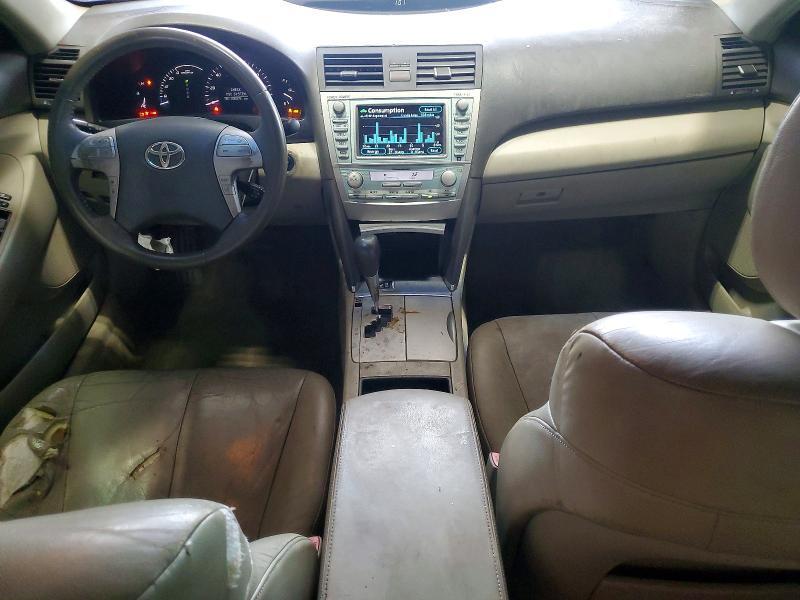 2007 TOYOTA CAMRY HYBRID — Фото 8 из 12