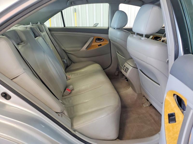 2007 TOYOTA CAMRY XLE V6 — Фото 10 из 12