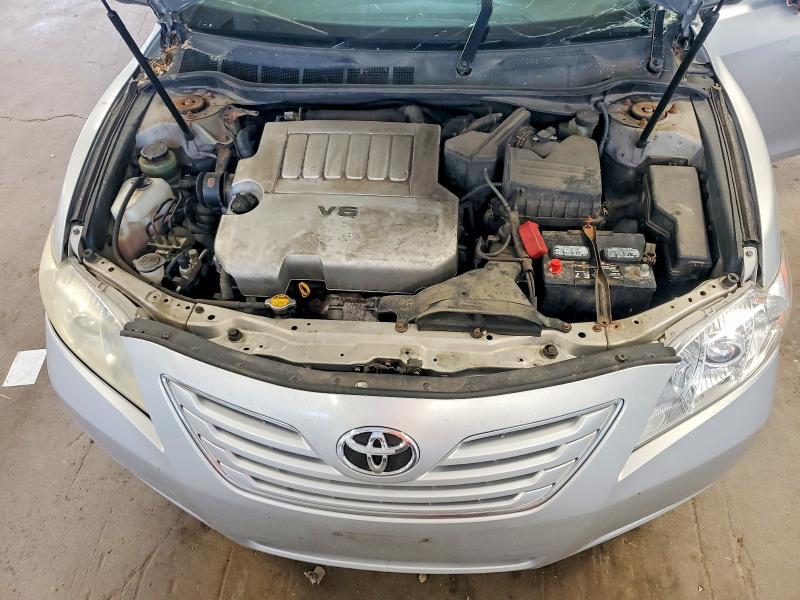 2007 TOYOTA CAMRY XLE V6 — Фото 11 из 12