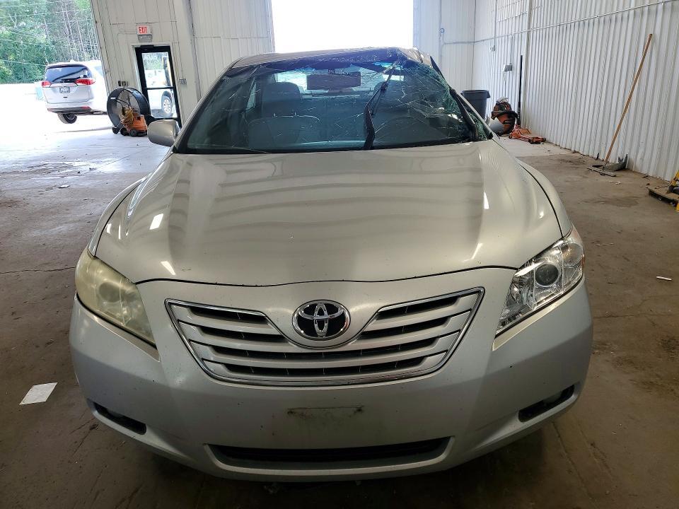 2007 TOYOTA CAMRY XLE V6 — Фото 5 из 12