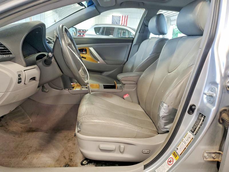 2007 TOYOTA CAMRY XLE V6 — Фото 7 из 12