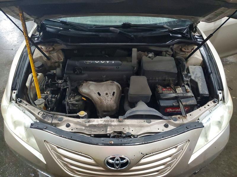 2007 TOYOTA CAMRY CE — Фото 11 из 12