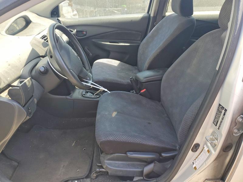 2007 TOYOTA YARIS BASE — Фото 7 из 12