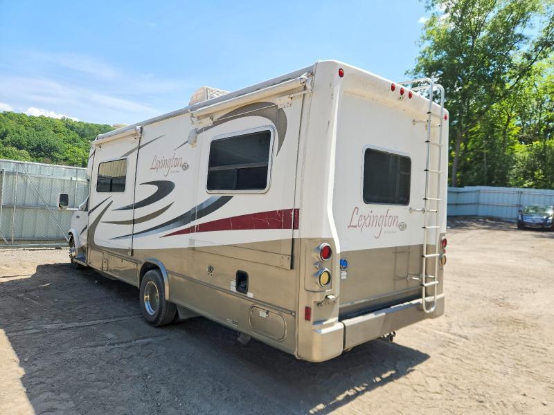 2006 FORD LEXINGTON RV — Фото 3 из 10