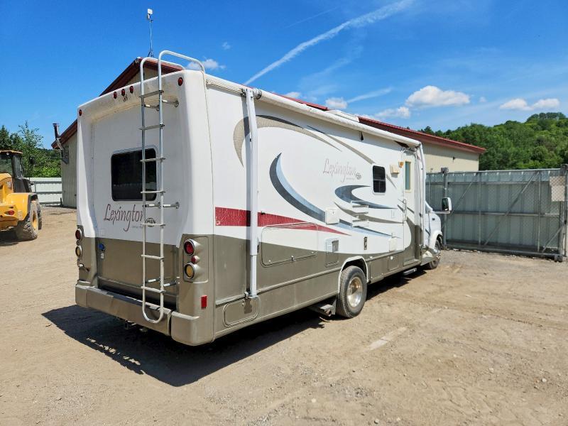 2006 FORD LEXINGTON RV — Фото 4 из 10