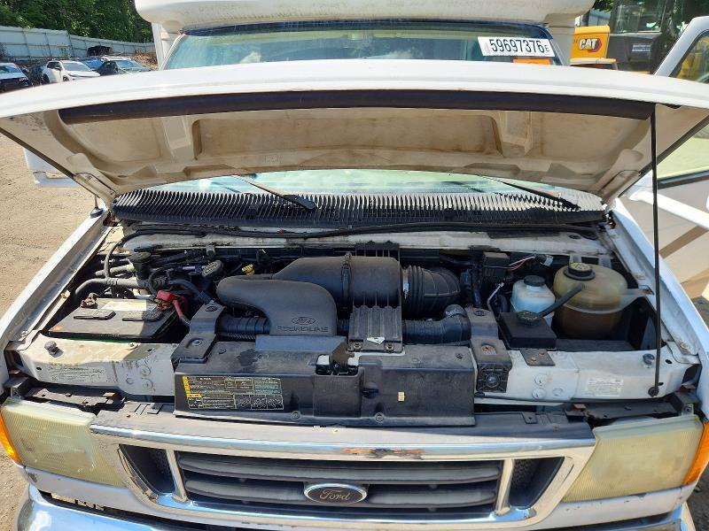 2006 FORD LEXINGTON RV — Фото 7 из 10