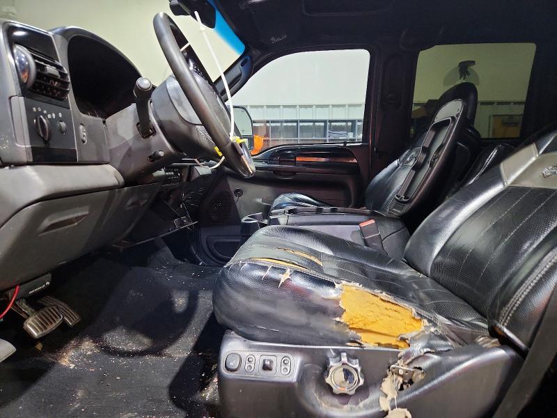 2006 FORD F250 SUPER DUTY — Фото 7 из 13